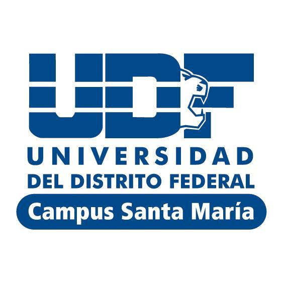 Universidad del Distrito Federal (UDF)
